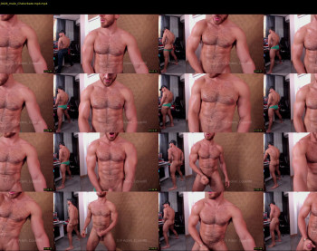 _adamcoper_ — 57 minute Chaturbate male cam show recording, 1080p, May 15, 2021