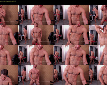 _adamcoper_ — 70 minute Chaturbate male cam show recording, 1080p, May 16, 2021