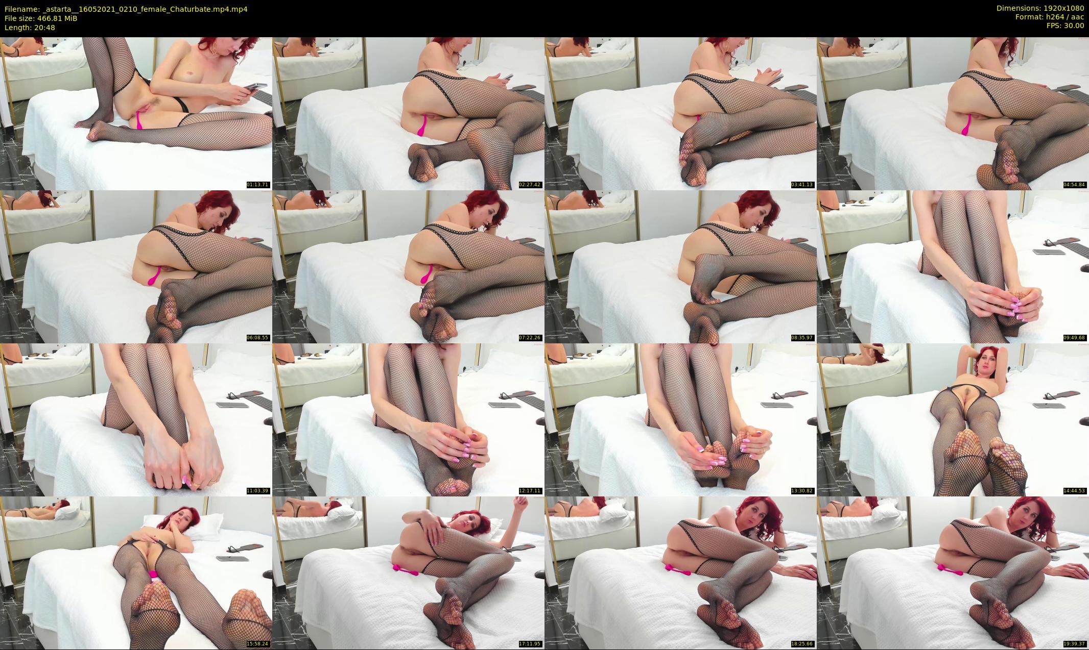 _astarta_ — 21 minute Chaturbate female cam show recording, 1080p, May 16, 2021