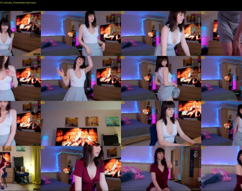 _blackbee_ — 71 minute Chaturbate female cam show recording, 1080p, May 15, 2021