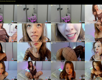_demi_dee_ — 70 minute Chaturbate female cam show recording, 1080p, May 15, 2021