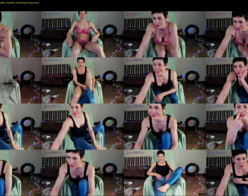 _janemellon_ — 14 minute Chaturbate female cam show recording, 1080p, May 15, 2021