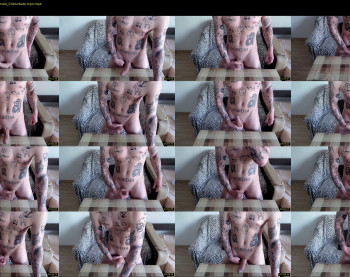 _layne — 71 minute Chaturbate male cam show recording, 1080p, May 15, 2021