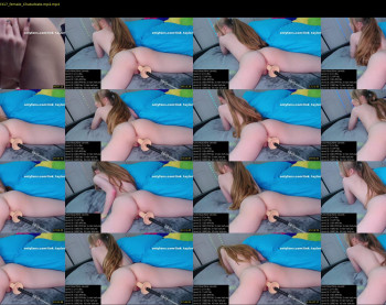 _taylormoon — 70 minute Chaturbate female cam show recording, 1080p, May 15, 2021