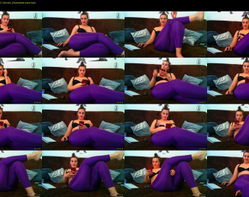 abbeyk11 — 17 minute Chaturbate female cam show recording, 1080p, May 15, 2021