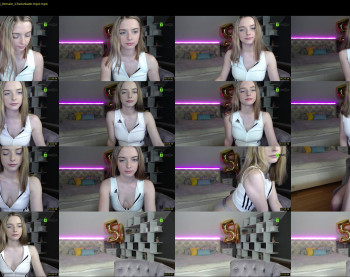 adrykilly — 48 minute Chaturbate female cam show recording, 1080p, May 15, 2021