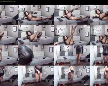 afroditha_ — 43 minute Chaturbate female cam show recording, 1080p, May 15, 2021