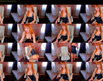 alexissadele — 71 minute Chaturbate female cam show recording, 720p, May 15, 2021
