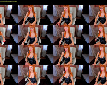 alexissadele — 12 minute Chaturbate female cam show recording, 720p, May 15, 2021