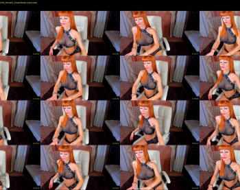 alexissadele — 42 minute Chaturbate female cam show recording, 720p, May 15, 2021