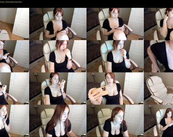 aliaa_ — 70 minute Chaturbate female cam show recording, 1080p, May 16, 2021