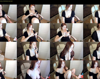 aliaa_ — 70 minute Chaturbate female cam show recording, 1080p, May 16, 2021