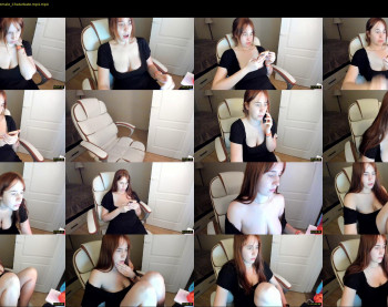 aliaa_ — 70 minute Chaturbate female cam show recording, 1080p, May 16, 2021