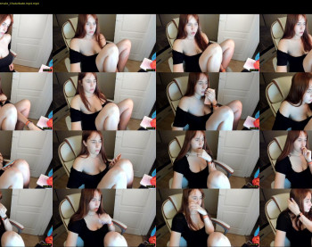 aliaa_ — 26 minute Chaturbate female cam show recording, 1080p, May 16, 2021