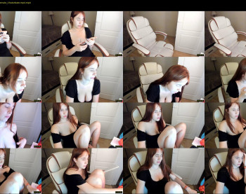 aliaa_ — 58 minute Chaturbate female cam show recording, 1080p, May 16, 2021