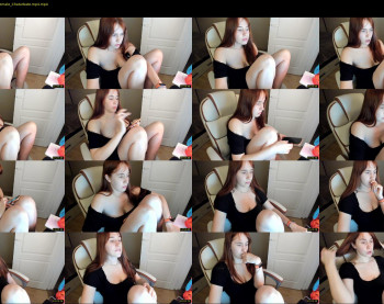 aliaa_ — 26 minute Chaturbate female cam show recording, 1080p, May 16, 2021