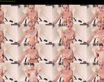 alice_buffy — 4 minute Chaturbate female cam show recording, 720p, May 15, 2021