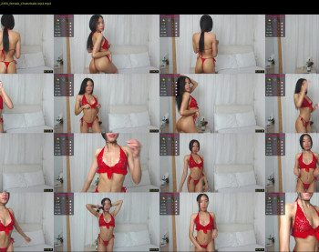 alisha_brainly — 10 minute Chaturbate female cam show recording, 1080p, May 15, 2021