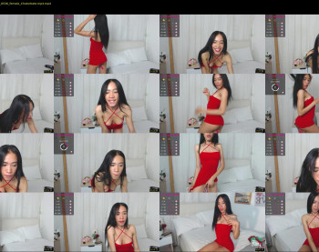 alisha_brainly — 66 minute Chaturbate female cam show recording, 1080p, May 16, 2021