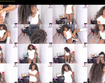 alison_ker — 70 minute Chaturbate female cam show recording, 1080p, May 15, 2021
