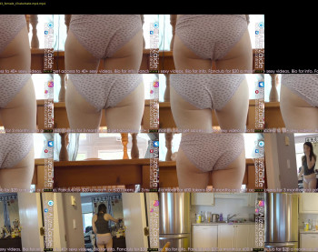 alizezaide — 73 minute Chaturbate female cam show recording, 1080p, May 16, 2021