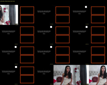 alliesynn — 69 minute Chaturbate female cam show recording, 1080p, May 15, 2021