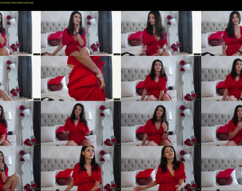 alliesynn — 21 minute Chaturbate female cam show recording, 1080p, May 15, 2021