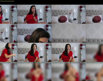 alliesynn — 10 minute Chaturbate female cam show recording, 1080p, May 15, 2021