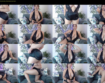analiia_cox — 26 minute Chaturbate female cam show recording, 1080p, May 15, 2021