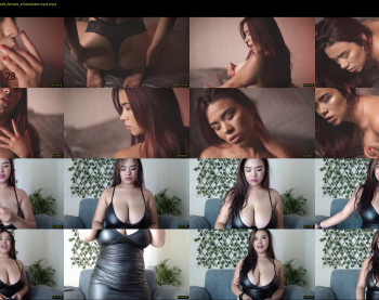 analiia_cox — 26 minute Chaturbate female cam show recording, 1080p, May 16, 2021