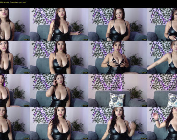 analiia_cox — 70 minute Chaturbate female cam show recording, 1080p, May 16, 2021