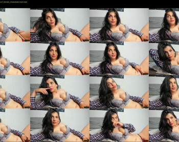 anaworld69 — 3 minute Chaturbate female cam show recording, 1080p, May 15, 2021