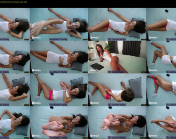 anna_shine_ — 70 minute Chaturbate female cam show recording, 1080p, May 15, 2021