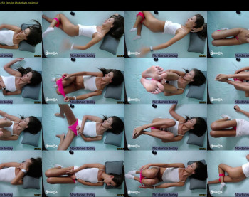 anna_shine_ — 33 minute Chaturbate female cam show recording, 1080p, May 15, 2021
