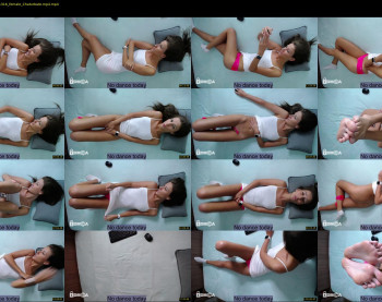 anna_shine_ — 70 minute Chaturbate female cam show recording, 1080p, May 15, 2021