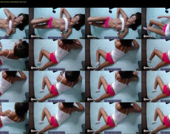 anna_shine_ — 7 minute Chaturbate female cam show recording, 1080p, May 15, 2021