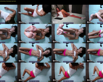 anna_shine_ — 18 minute Chaturbate female cam show recording, 1080p, May 15, 2021
