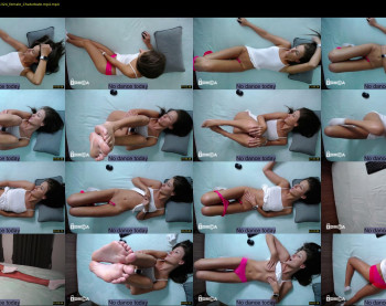 anna_shine_ — 67 minute Chaturbate female cam show recording, 1080p, May 15, 2021