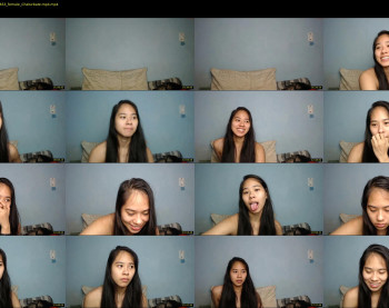 annaxnasty — 31 minute Chaturbate female cam show recording, 720p, May 15, 2021