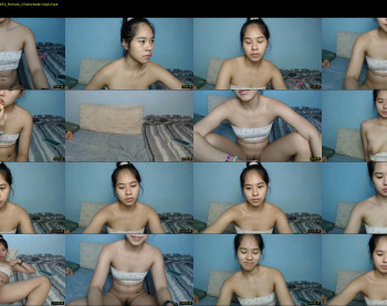 annaxnasty — 119 minute Chaturbate female cam show recording, 720p, May 16, 2021