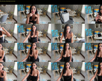 annybeiker — 79 minute Chaturbate female cam show recording, 1080p, May 15, 2021