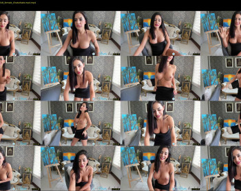 annybeiker — 82 minute Chaturbate female cam show recording, 1080p, May 15, 2021