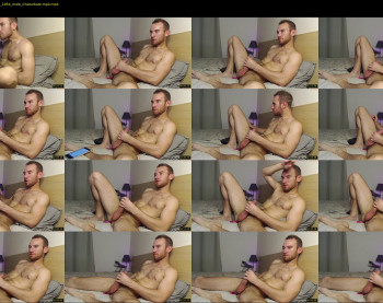 anton_boy007 — 8 minute Chaturbate male cam show recording, 720p, May 15, 2021