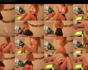 ashley_benson1 — 70 minute Chaturbate female cam show recording, 1080p, May 16, 2021