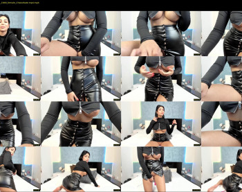 asian_delight_ — 70 minute Chaturbate female cam show recording, 1080p, May 15, 2021
