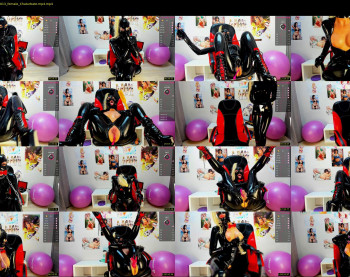 beatrix_rich — 74 minute Chaturbate female cam show recording, 1080p, May 16, 2021