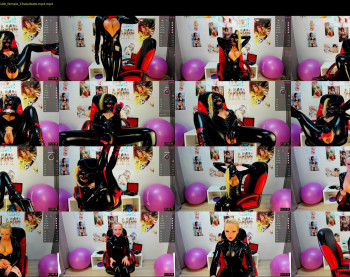 beatrix_rich — 63 minute Chaturbate female cam show recording, 1080p, May 16, 2021