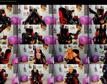 beatrix_rich — 47 minute Chaturbate female cam show recording, 1080p, May 16, 2021