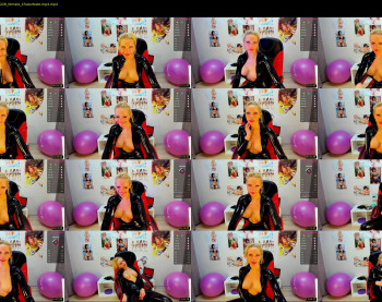 beatrix_rich — 16 minute Chaturbate female cam show recording, 1080p, May 16, 2021