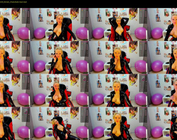 beatrix_rich — 16 minute Chaturbate female cam show recording, 1080p, May 16, 2021